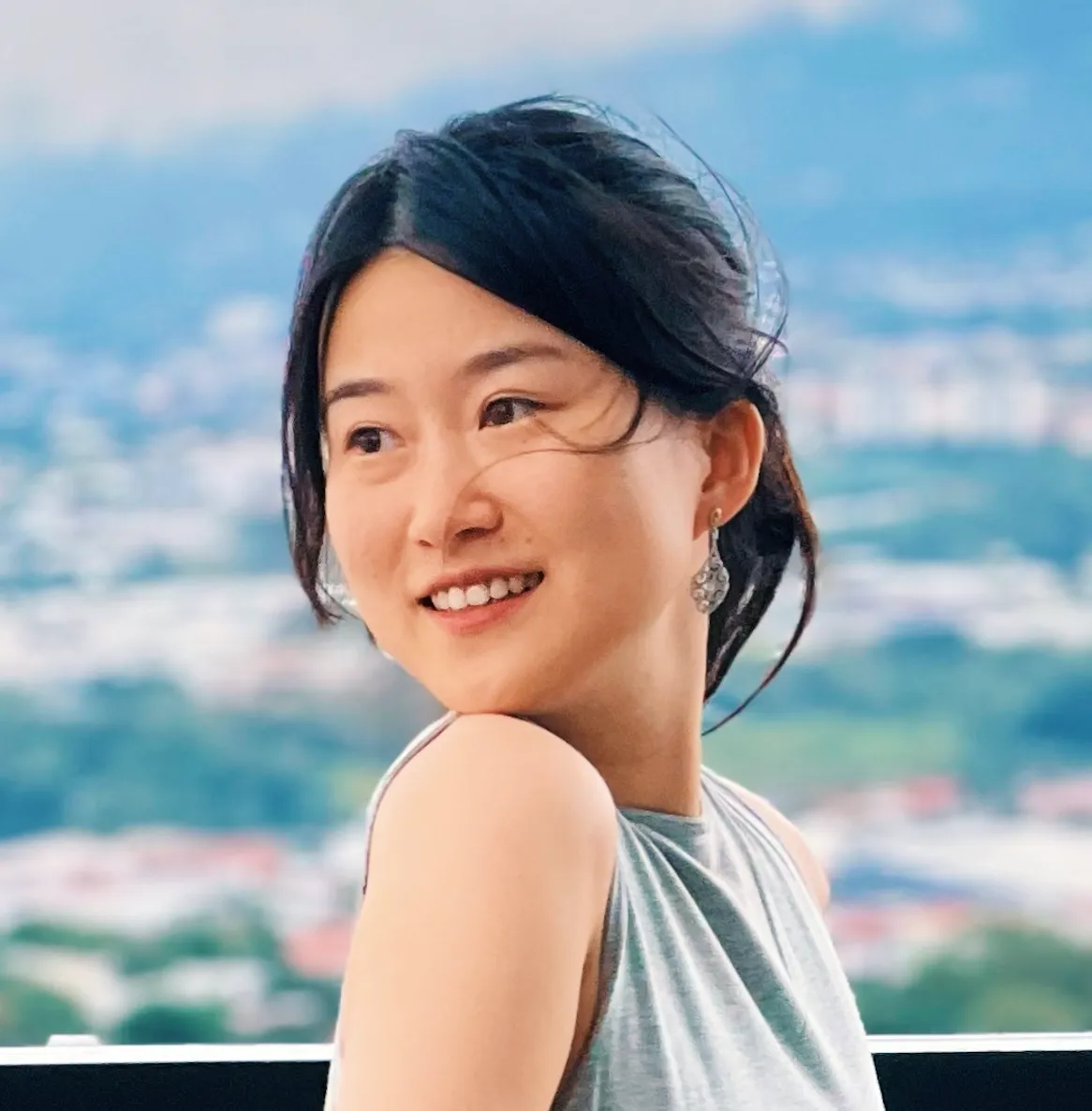 Sally Chen